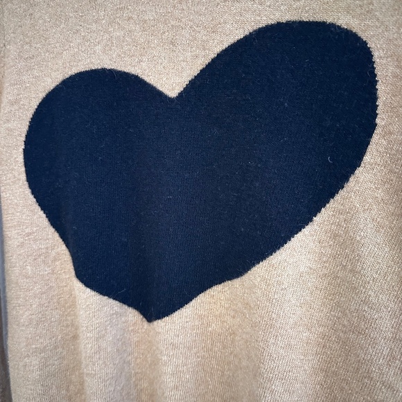 J. Crew Wool & Cashmere Sweater - Picture 3 of 5